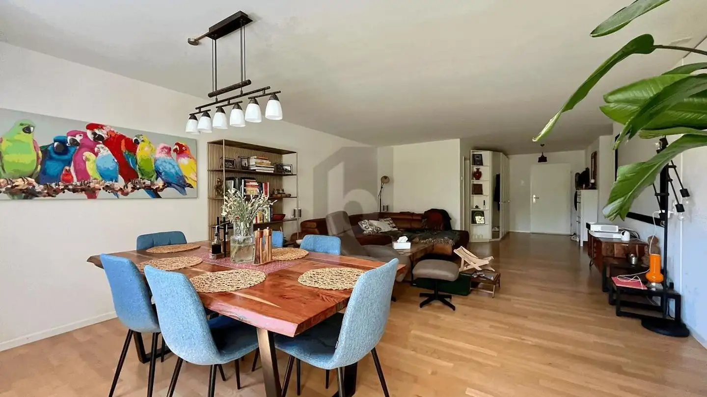 Wohnung kaufen - 8143 Uetliberg - Foto 4