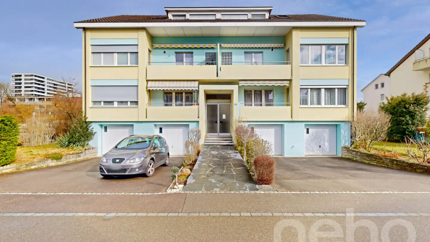 Maisonette kaufen - 4123 Allschwil - Foto 3