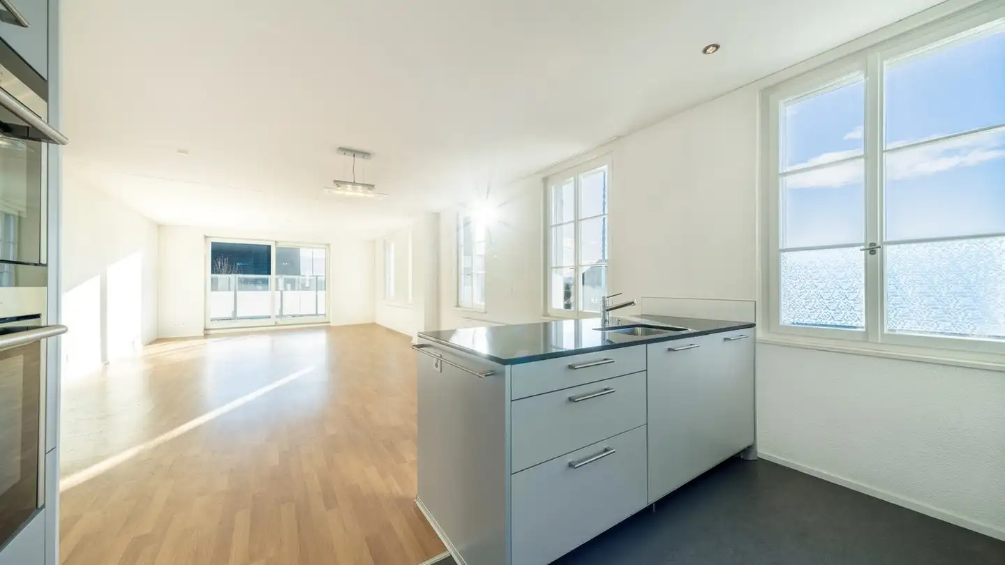 Mixed-use building for sale - 6212 St. Erhard - Photo 3