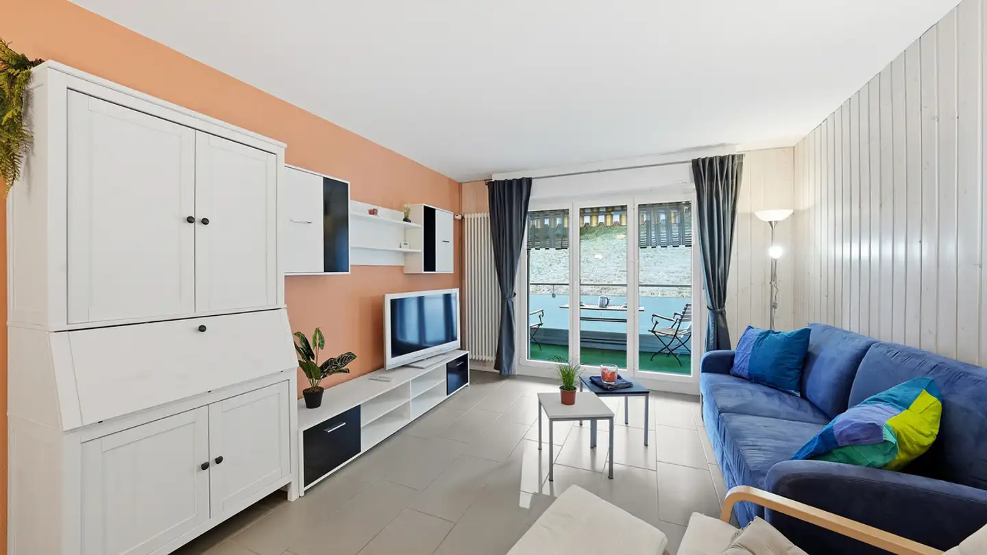 Appartamento in vendita - 1899 Torgon