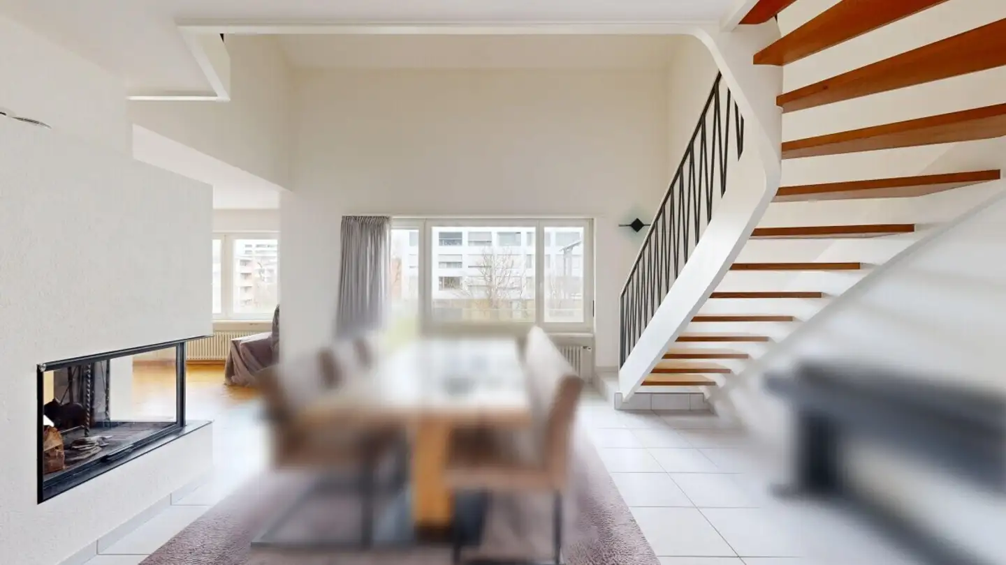 Maisonette kaufen - 4123 Allschwil - Foto 2