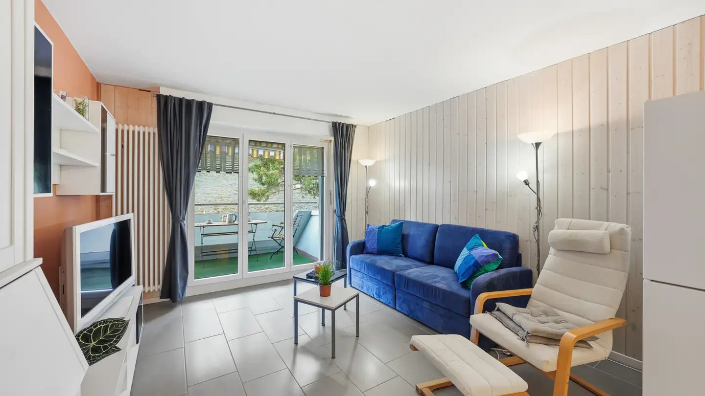 Apartment for sale - 1899 Torgon - Photo 4