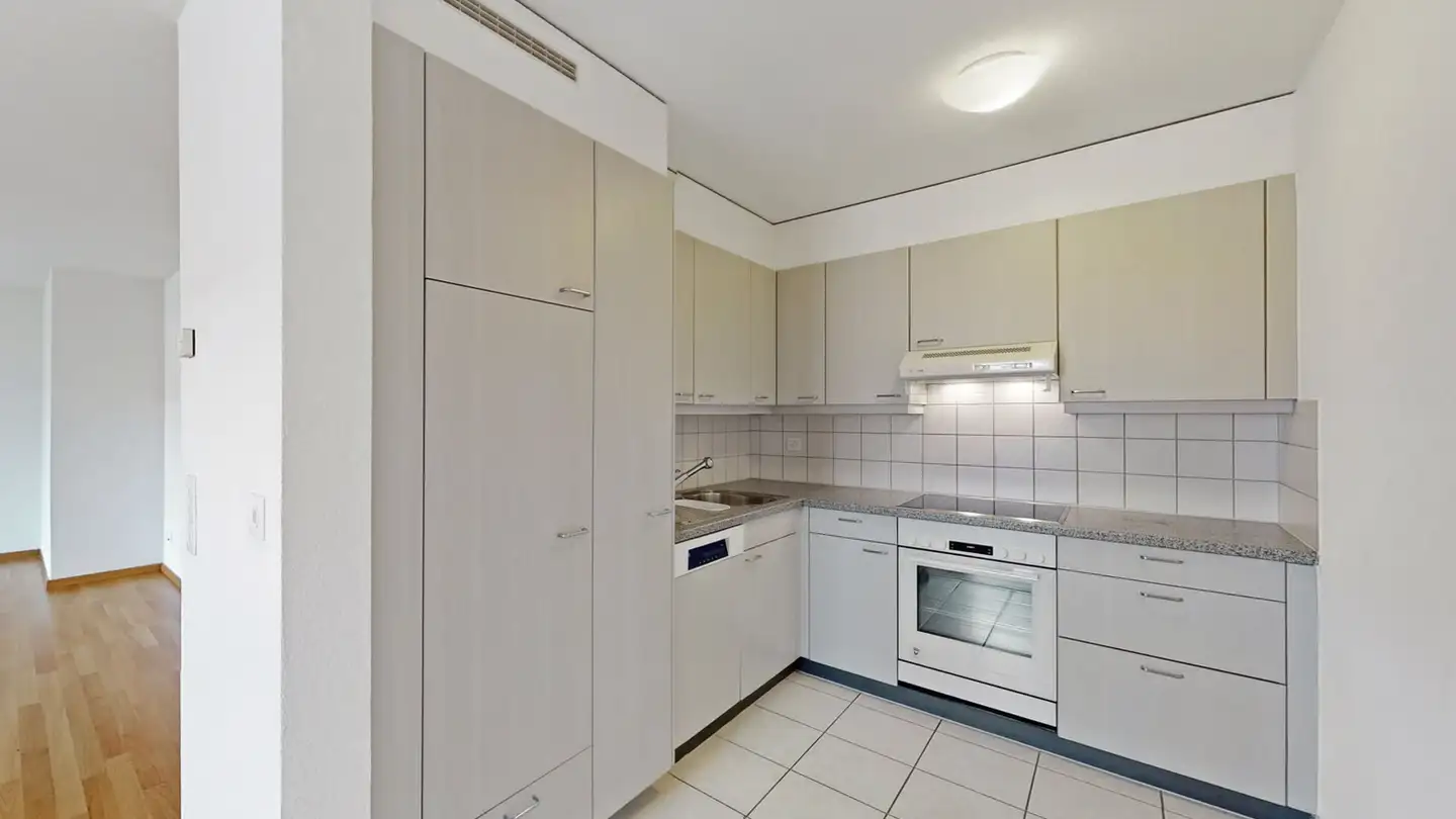 Duplex in affitto - Im Grund 10, 8442 Hettlingen - Foto 3