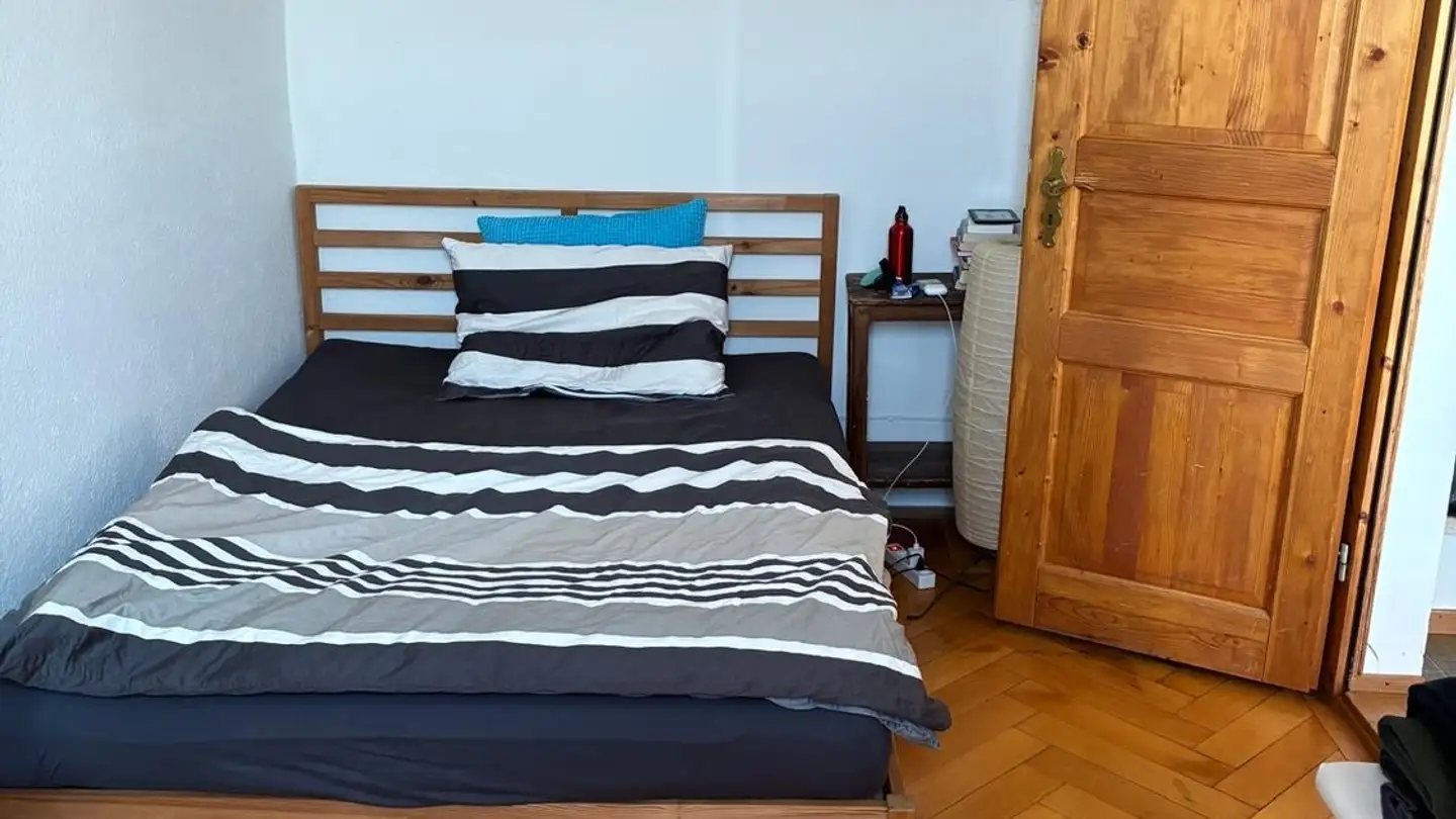 Wohnung mieten - Winkelriedstrasse 13, 8006 Zürich - Foto 2