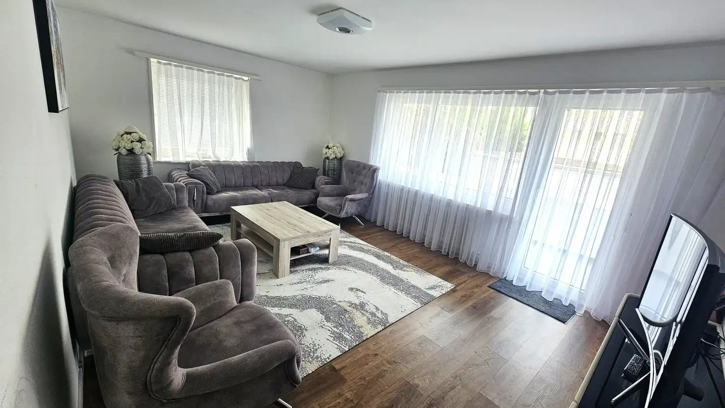 Wohnung mieten - Einfangstrasse 5, 8406 Winterthur - Foto 3