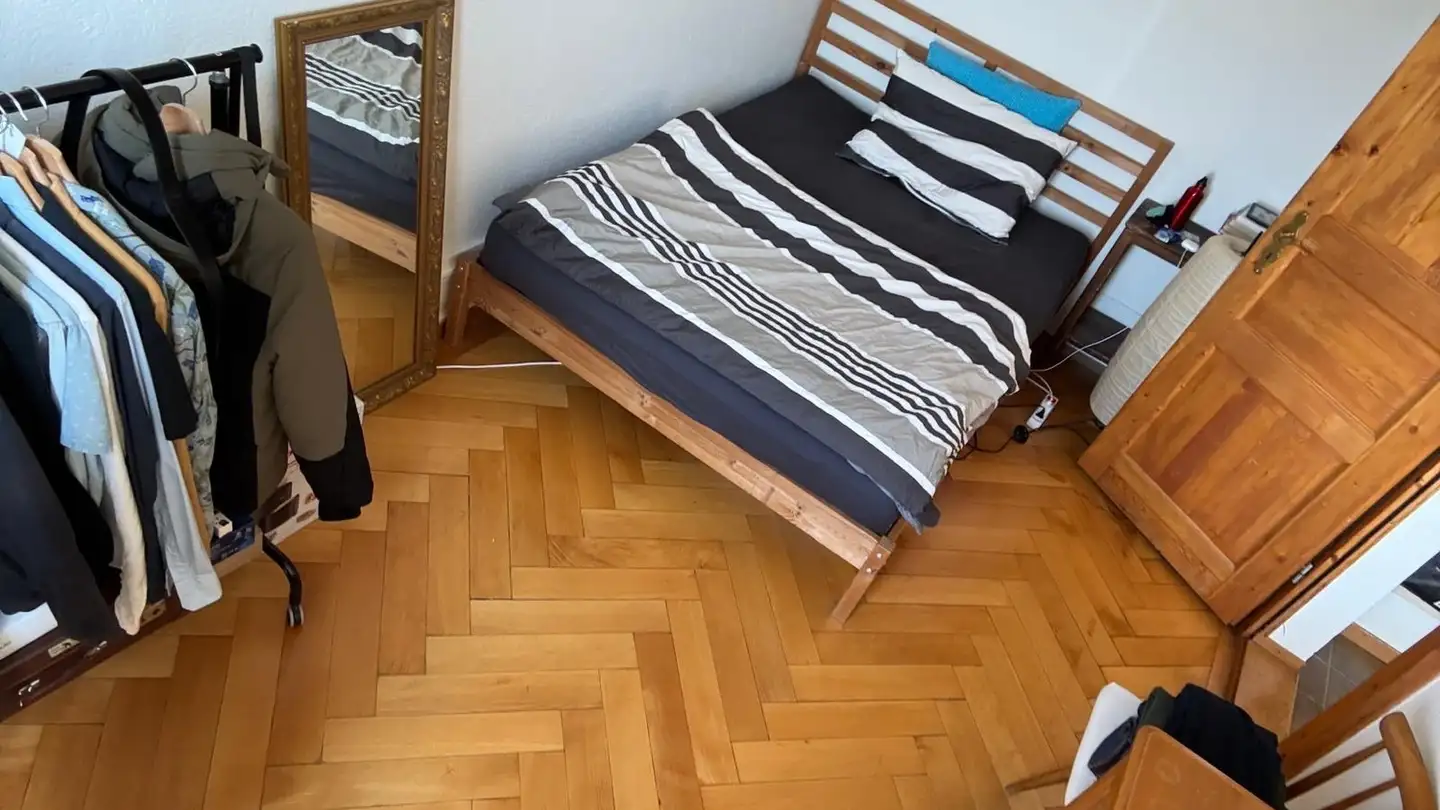 Wohnung mieten - Winkelriedstrasse 13, 8006 Zürich - Foto 3