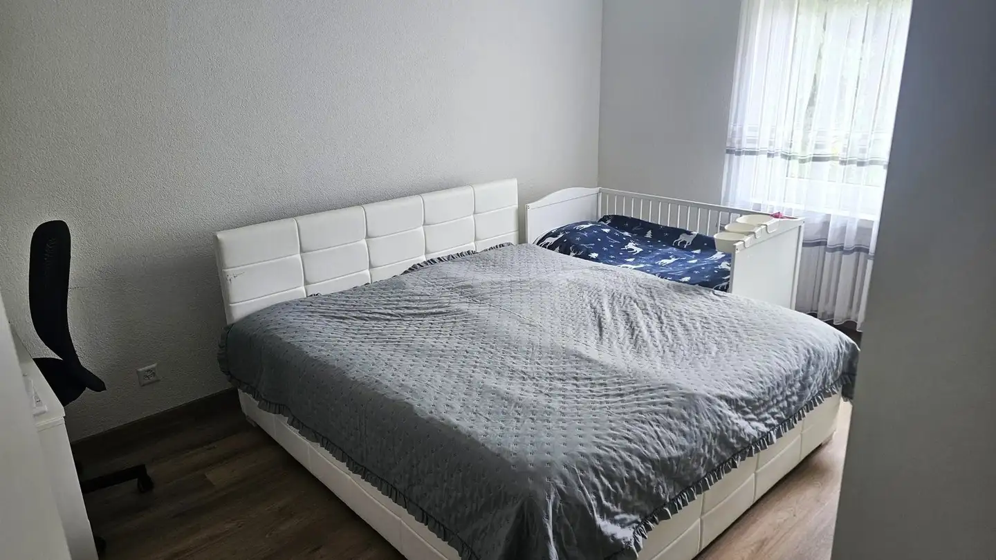 Wohnung mieten - Einfangstrasse 5, 8406 Winterthur - Foto 4