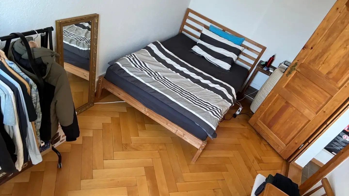 Wohnung mieten - Winkelriedstrasse 13, 8006 Zürich - Foto 4