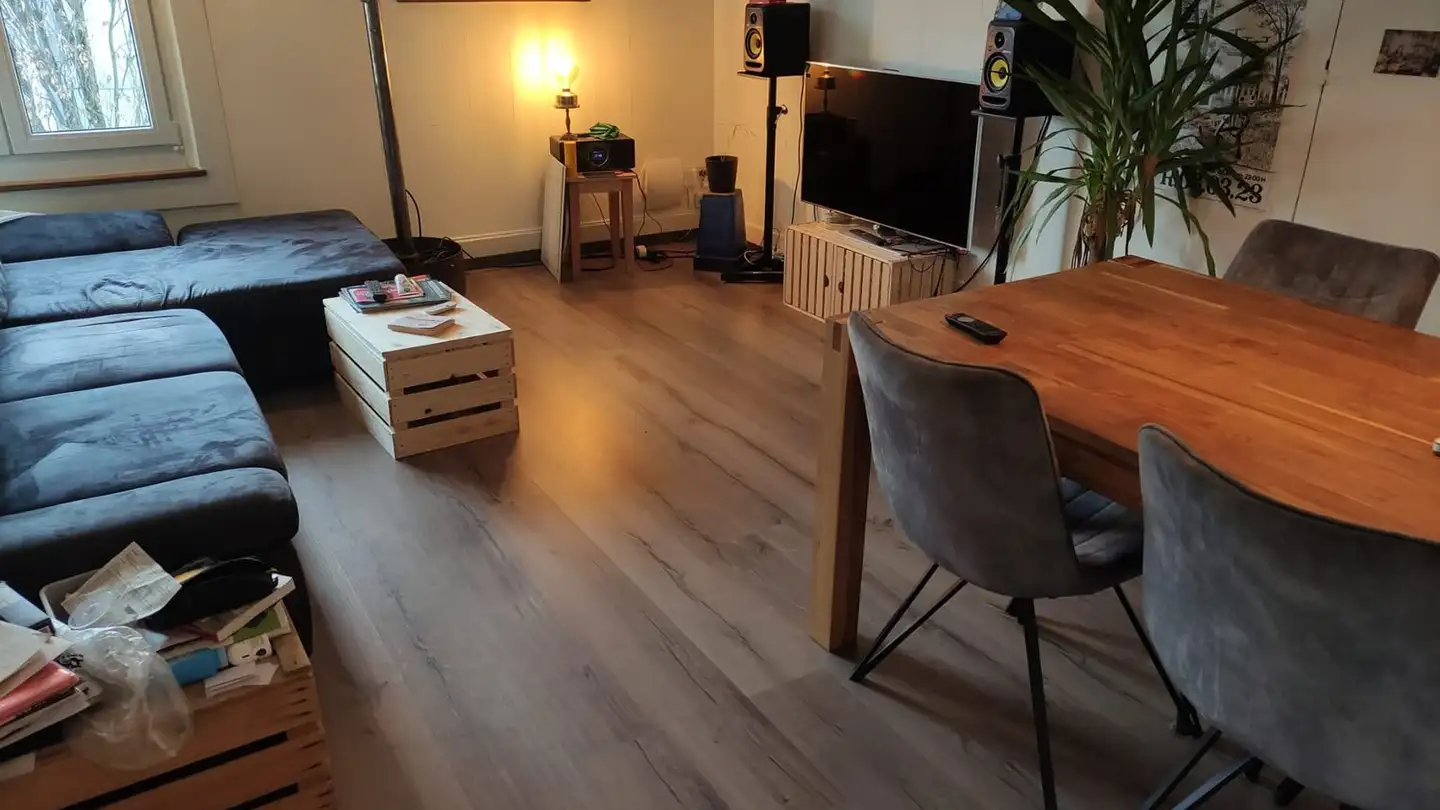 Appartement à louer - Güterstrasse 21, 3008 Bern