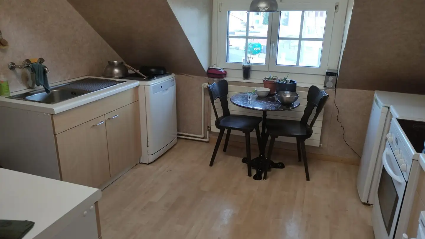 Appartement à louer - Güterstrasse 21, 3008 Bern - Photo 2