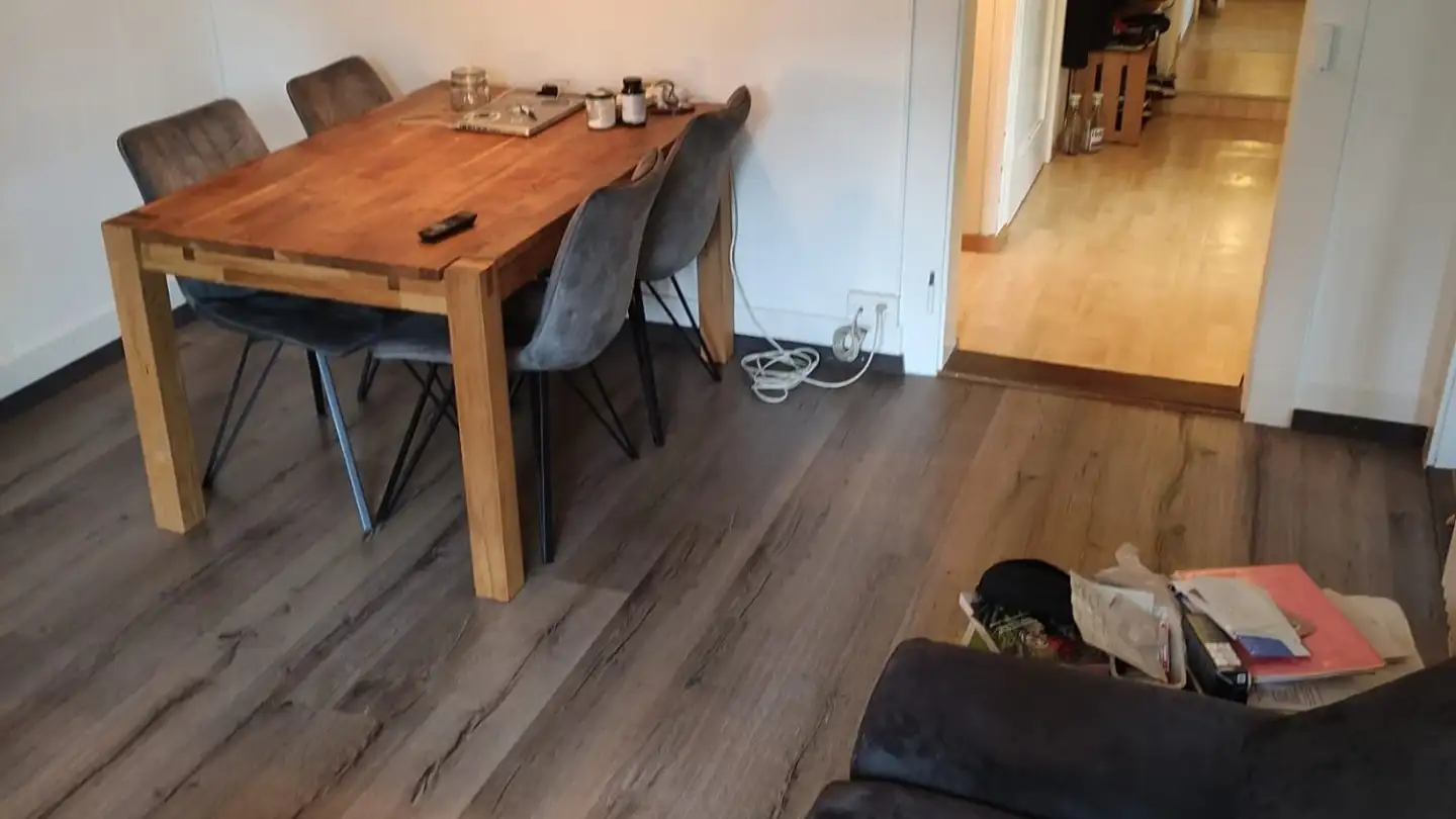 Appartement à louer - Güterstrasse 21, 3008 Bern - Photo 3