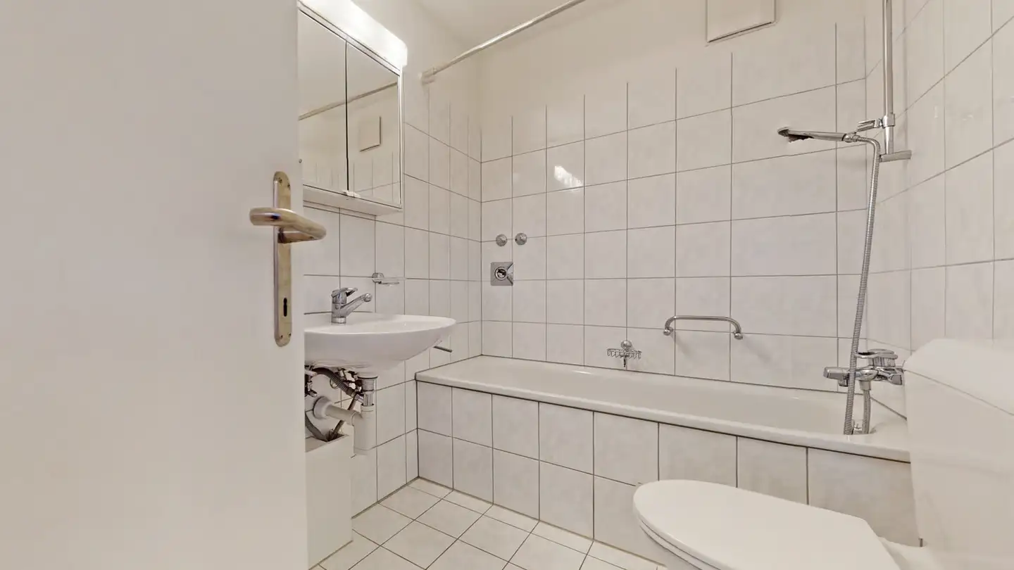 Duplex in affitto - Im Grund 10, 8442 Hettlingen - Foto 4