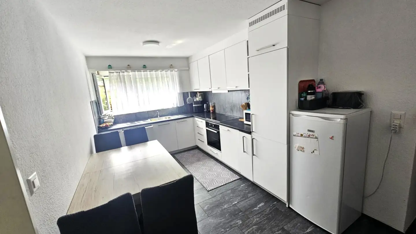 Wohnung mieten - Einfangstrasse 5, 8406 Winterthur - Foto 2