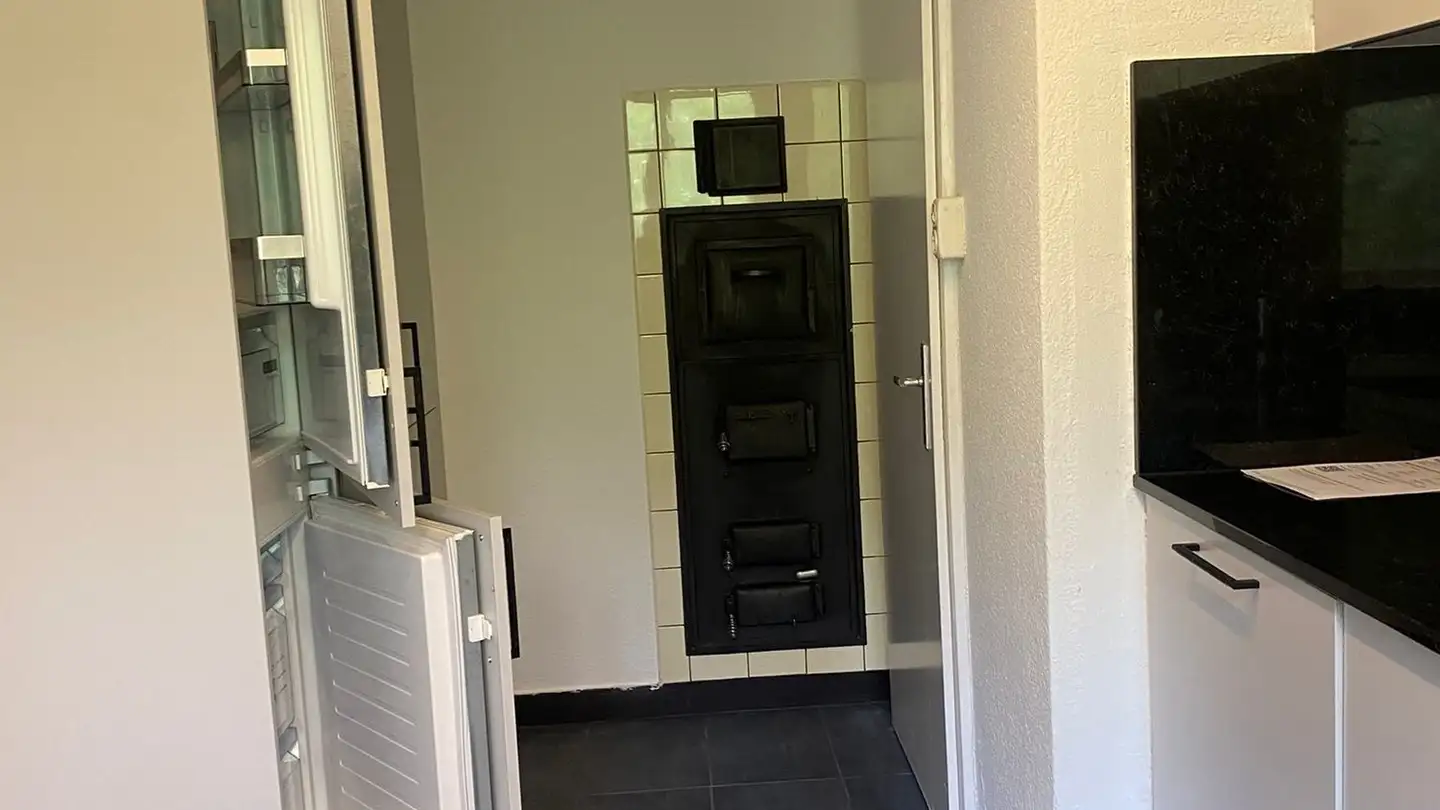 Apartment for rent - Nelkenstrasse 9, 9100 Herisau - Photo 4