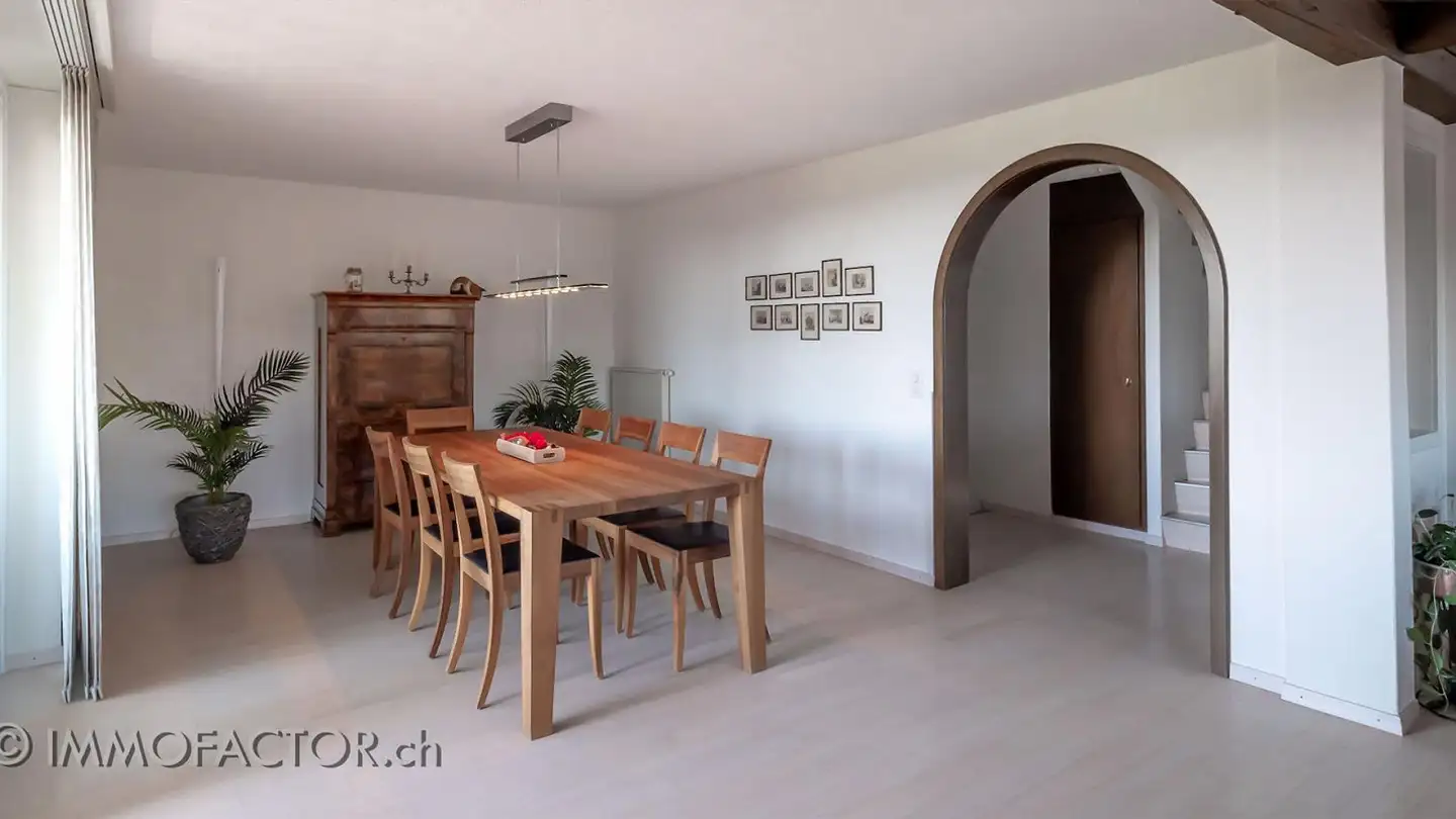 Wohnung kaufen - Wissenbacherstrasse 7a, 8932 Mettmenstetten - Foto 4