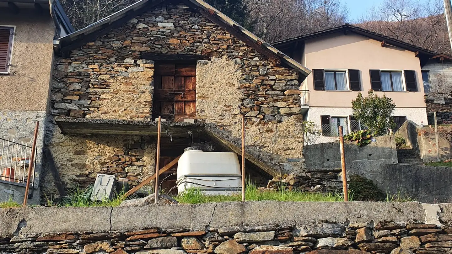 Single house for sale - 6500 Bellinzona - Photo 4