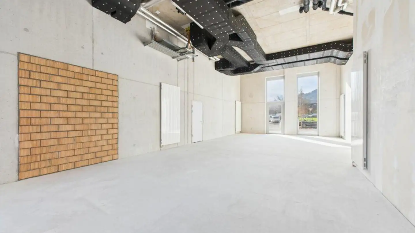 Geschäft mieten - Nidfeldstrasse 2w, 6010 Kriens - Foto 4