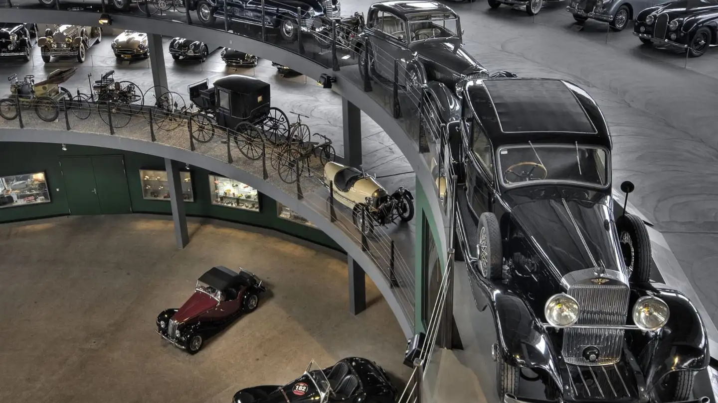 Outdoor parking space for rent - Hofackerstrasse 72, 4132 Muttenz - Photo 2