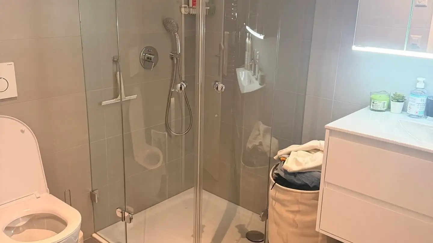 Appartamento in affitto - Rue De Savoie 74, 1962 Pont-de-la-Morge (Sion) - Foto 4