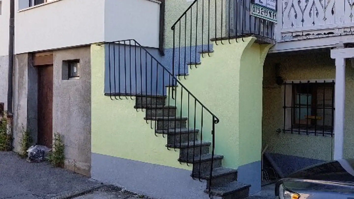 Apartment for rent - Rue Centrale 18, 1880 Bex