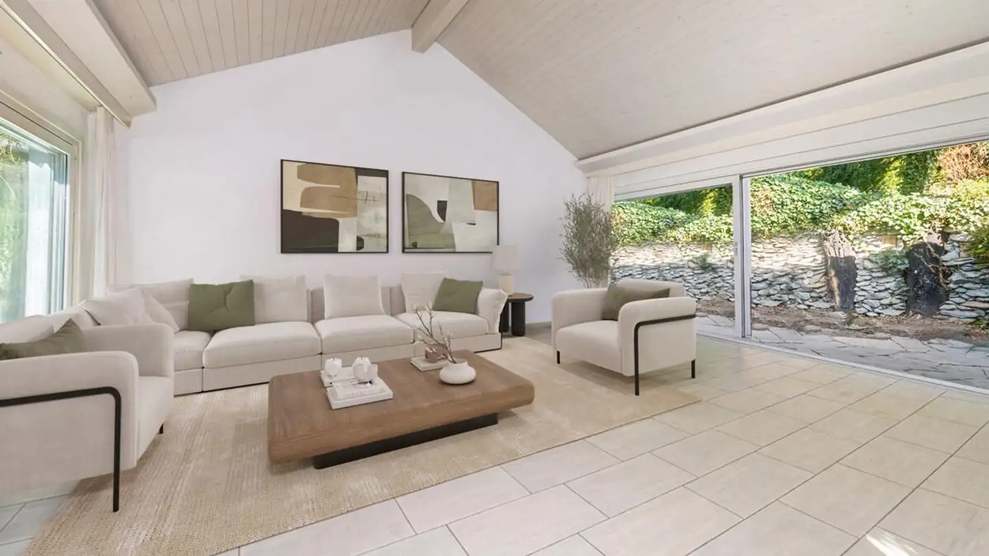 Einfamilienhaus kaufen - 8127 Forch - Foto 3