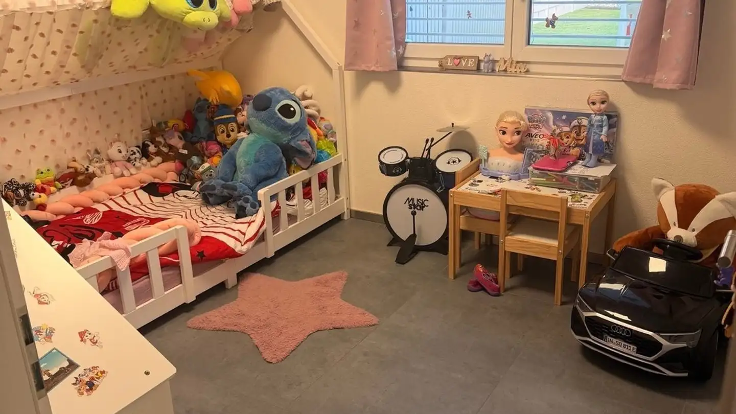 Appartamento in affitto - Rue De Savoie 74, 1962 Pont-de-la-Morge (Sion) - Foto 3