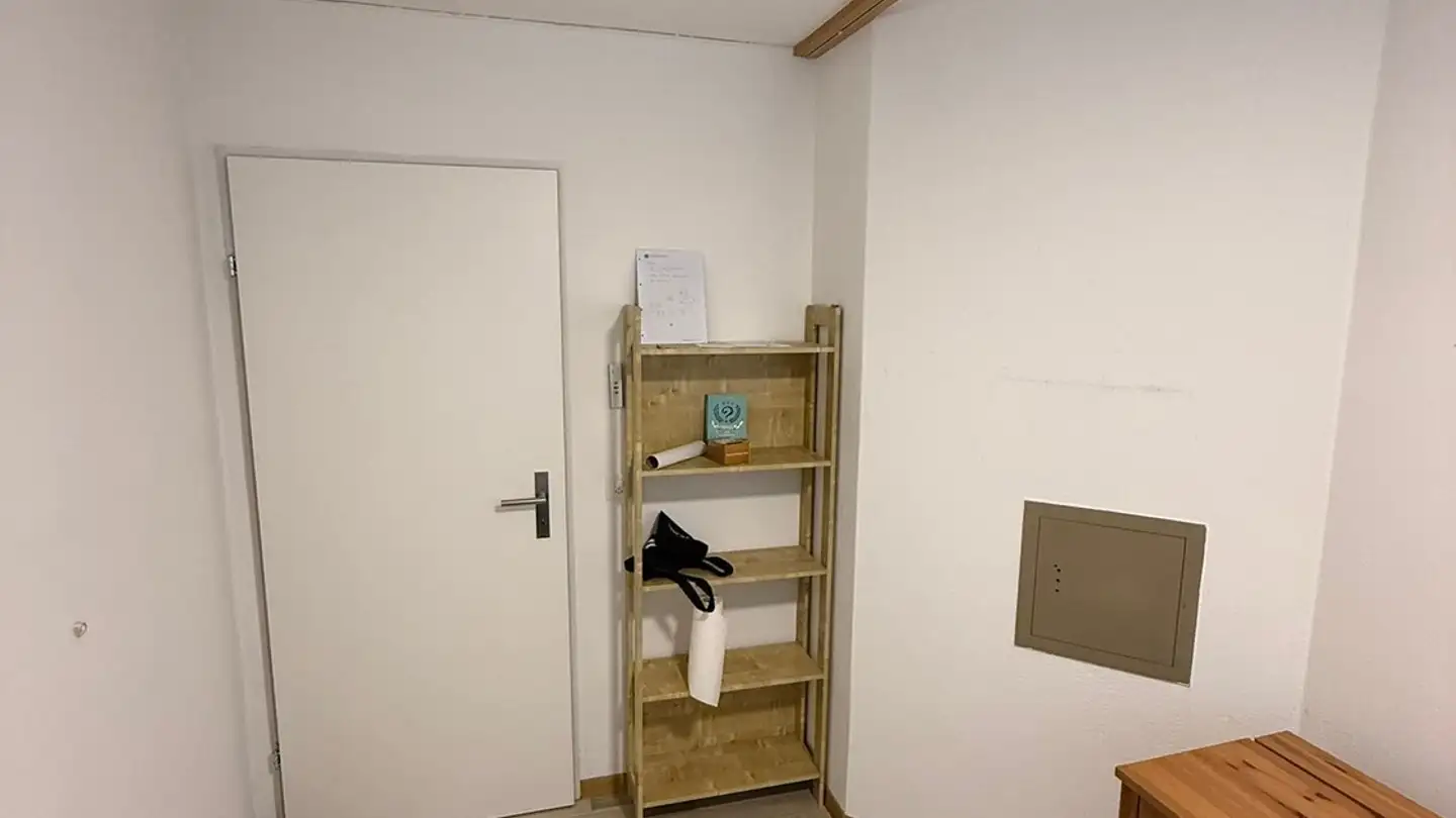 Zimmer mieten - Raschärenstrasse 30, 7000 Chur - Foto 2