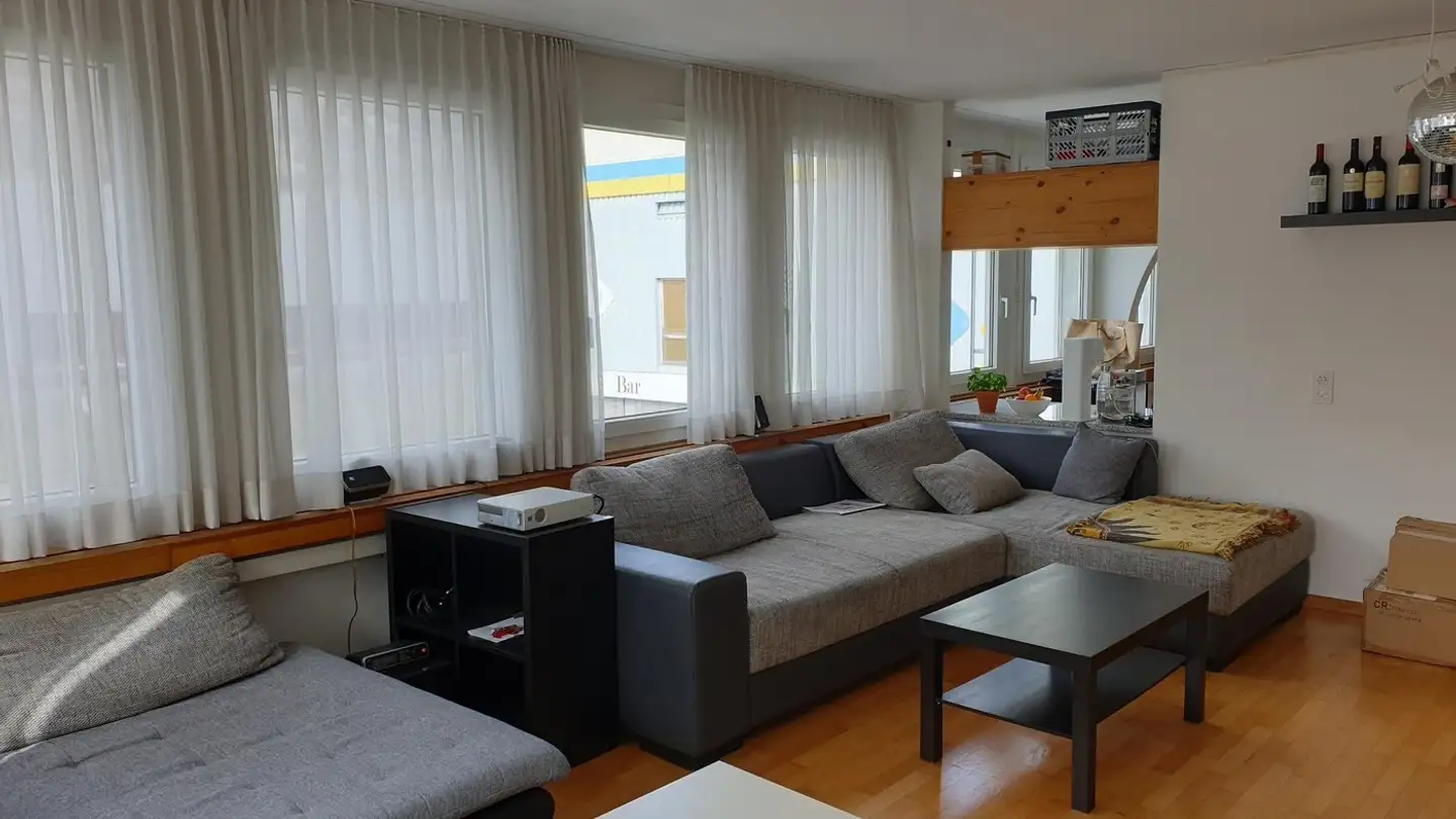 Zimmer mieten - Raschärenstrasse 30, 7000 Chur - Foto 3