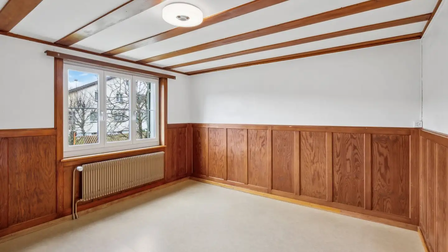 Duplex for sale - Sunnemattstrasse 2, 8486 Rikon im Tösstal - Photo 3