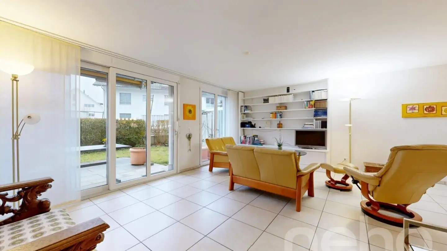 Maison en terrasse à vendre - 8308 Illnau - Photo 3