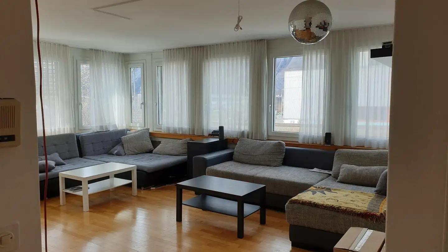 Zimmer mieten - Raschärenstrasse 30, 7000 Chur - Foto 4