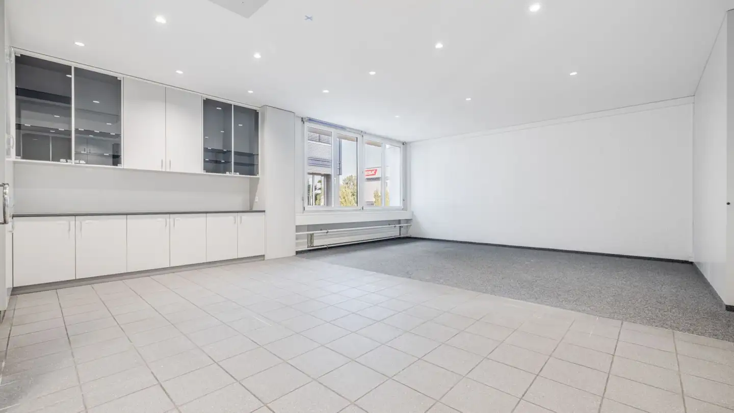 Spazio ufficio in affitto - Mövenstrasse, 9015 St. Gallen - Foto 4