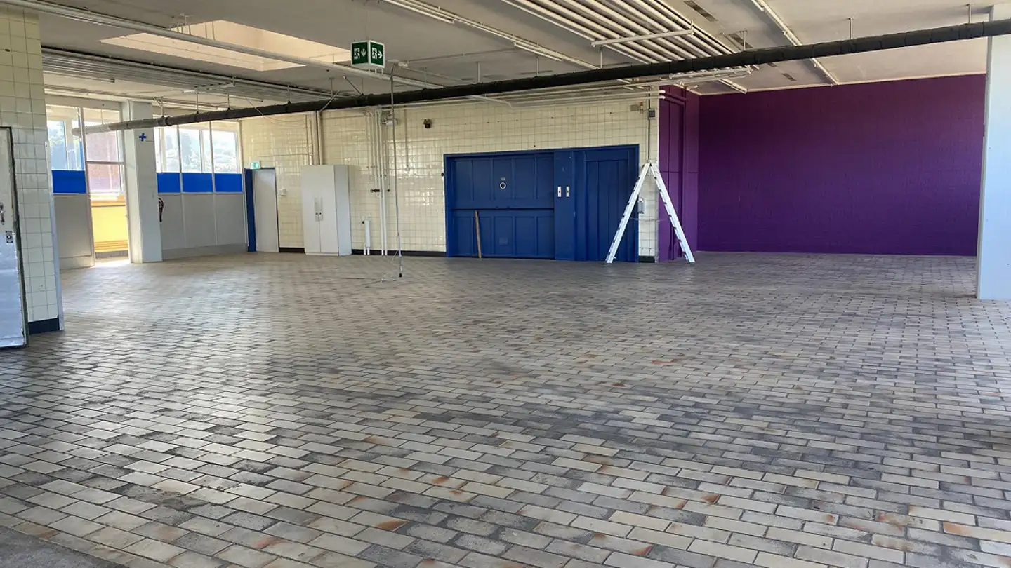 Gewerbe mieten - Seestrasse 14, 3600 Thun - Foto 3