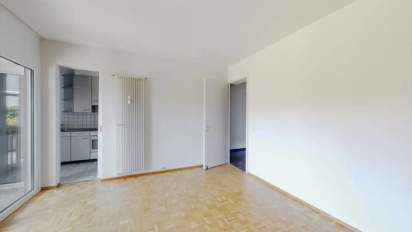 Appartamento in affitto - Via Ai Campi 19, 6982 Agno - Foto 2