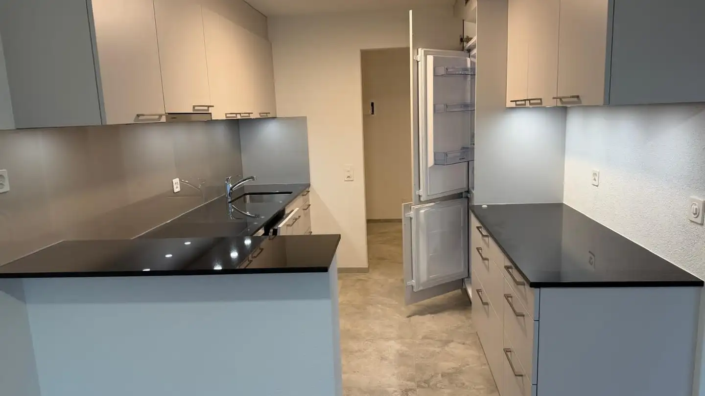 Apartment for rent - Baslerstrasse 21, 4102 Binningen