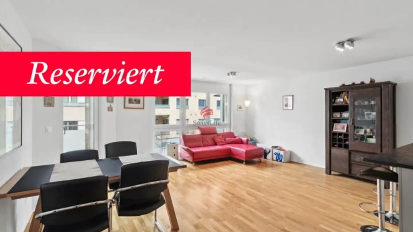 Apartment for sale - 8180 Bülach