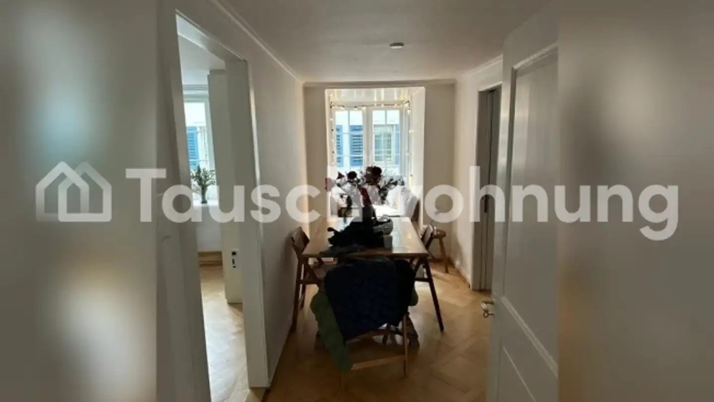 Appartement à louer - 8001 Zürich