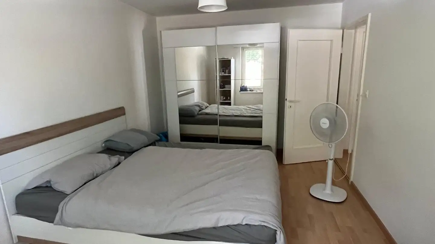 Appartamento in affitto - Glattwiesenstrasse, 8051 Zürich