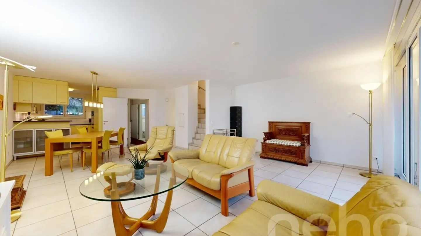 Maison en terrasse à vendre - 8308 Illnau - Photo 2