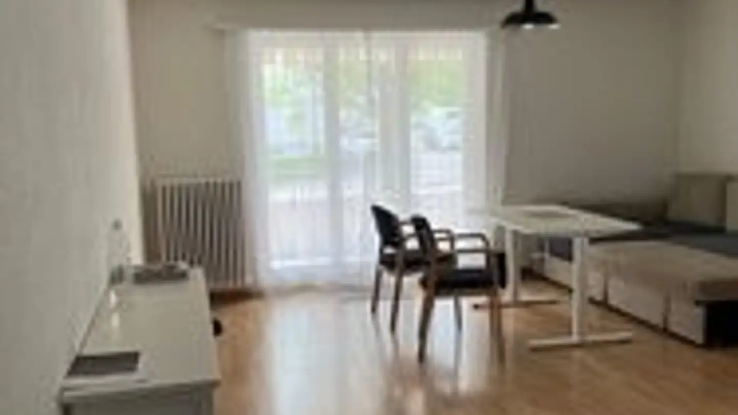 Appartamento in affitto - Glattwiesenstrasse, 8051 Zürich - Foto 2
