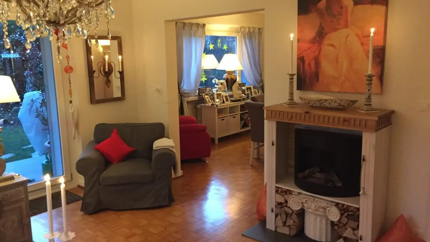 Appartamento in affitto - Rotackerstrasse 9, 4410 Liestal