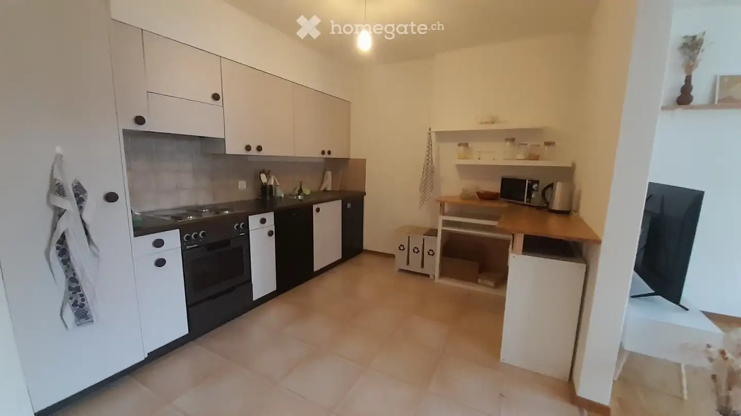 Appartement à louer - Rue Centrale / Zentralstrasse 99, 2503 Biel/Bienne - Photo 2