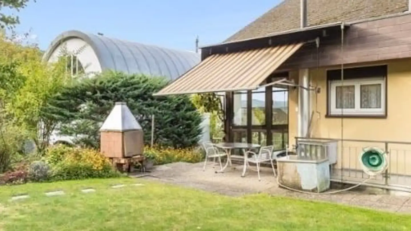 Einfamilienhaus kaufen - Drosselstrasse 18, 4414 Füllinsdorf - Foto 2