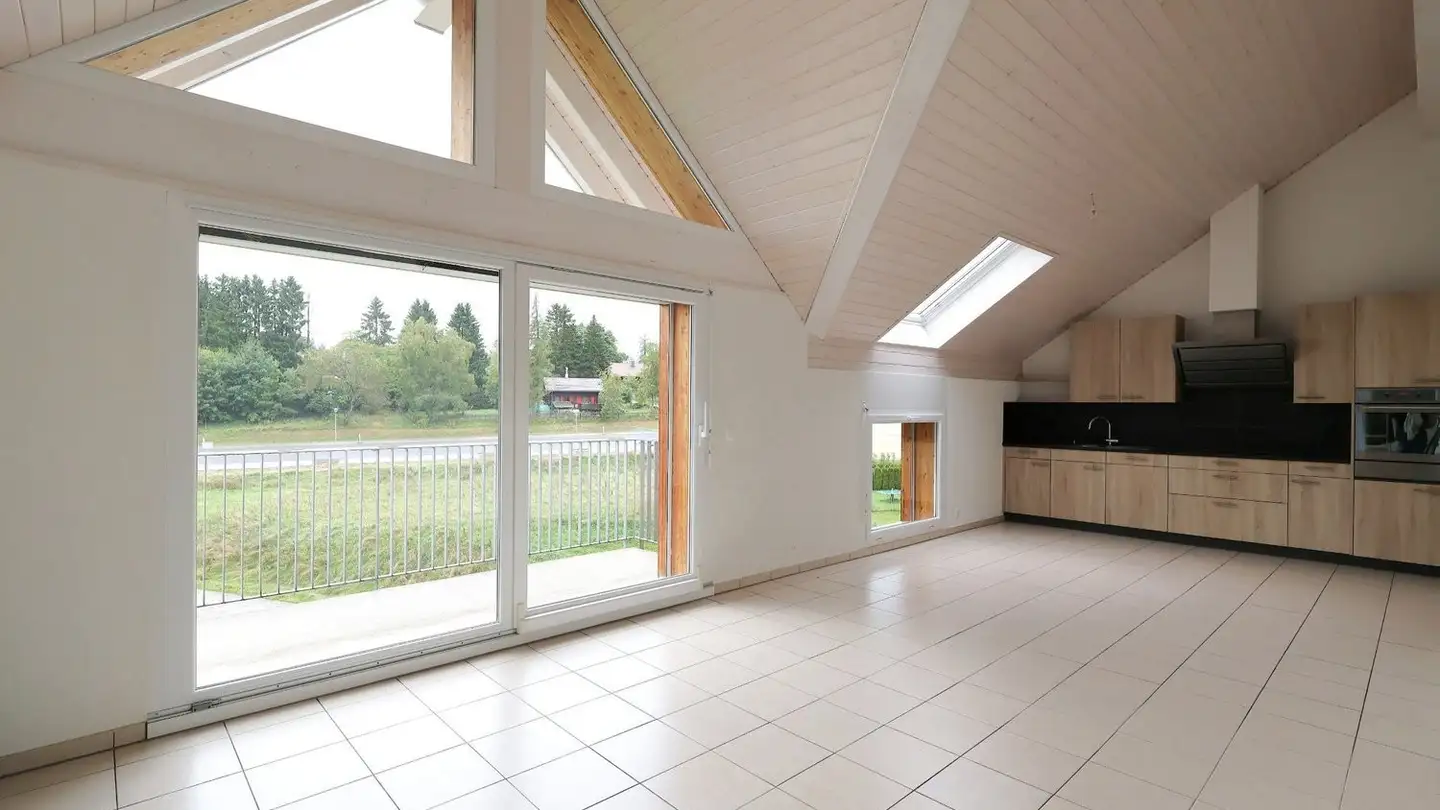 Apartment for rent - Chemin Des Adrets 5, 1264 St-Cergue