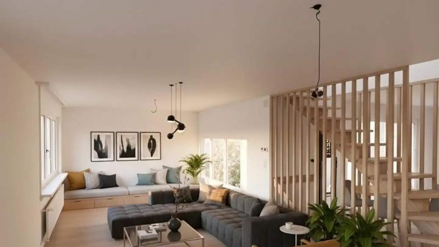 Einfamilienhaus kaufen - Drosselstrasse 18, 4414 Füllinsdorf - Foto 3