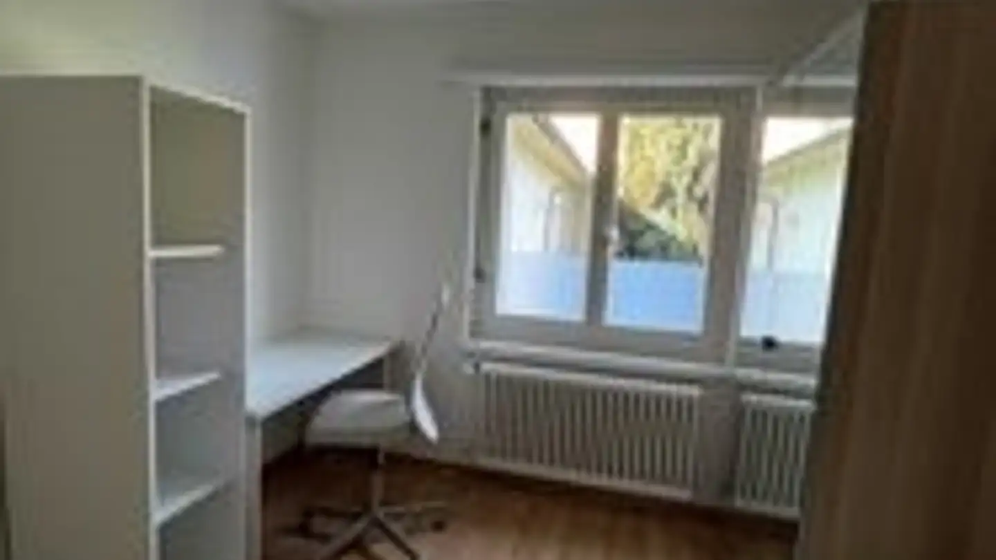 Appartamento in affitto - Glattwiesenstrasse, 8051 Zürich - Foto 3