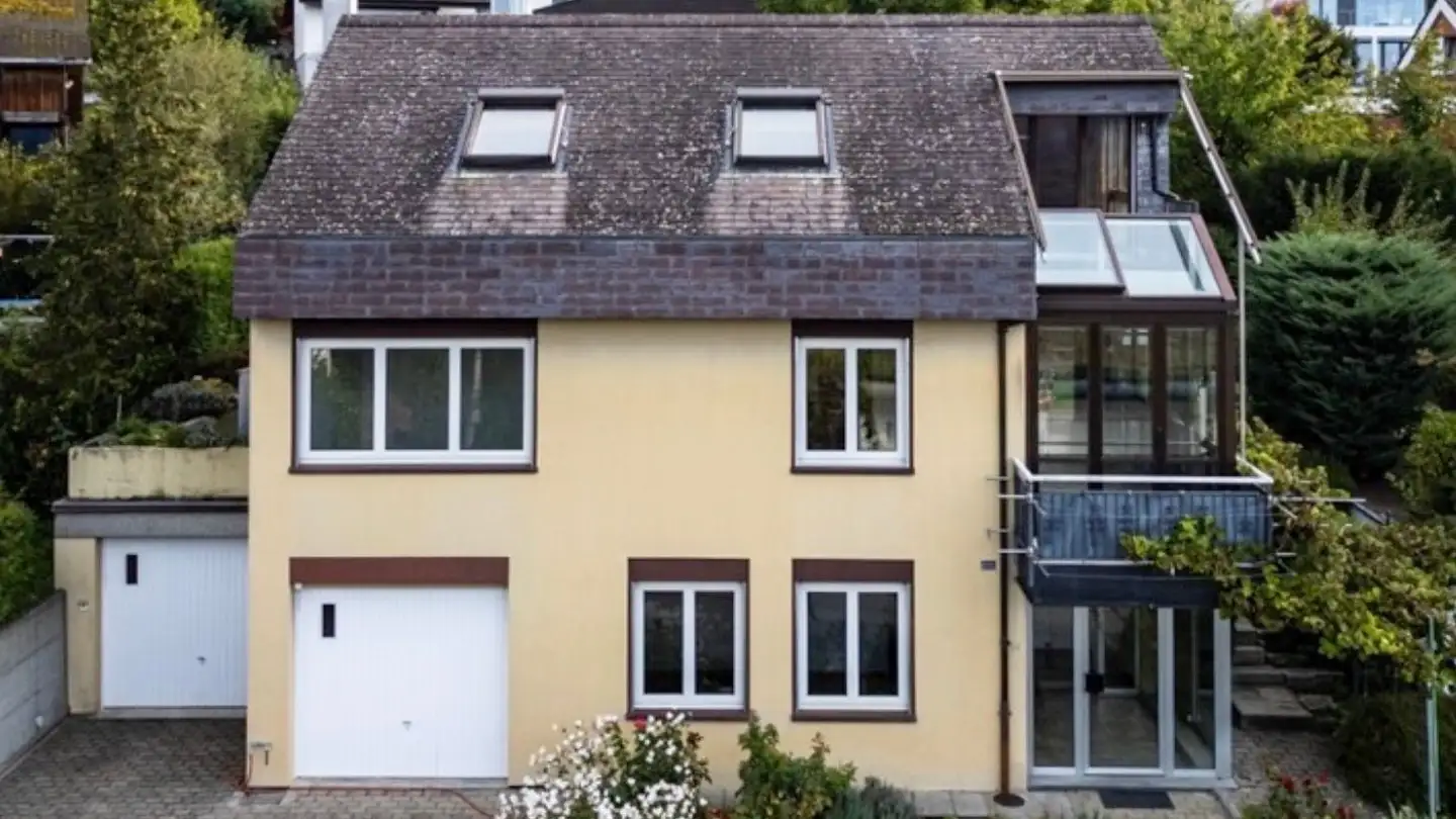 Einfamilienhaus kaufen - Drosselstrasse 18, 4414 Füllinsdorf