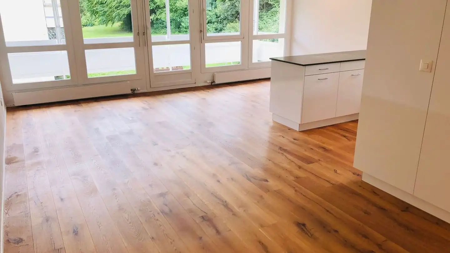 Appartement à louer - 8041 Zürich