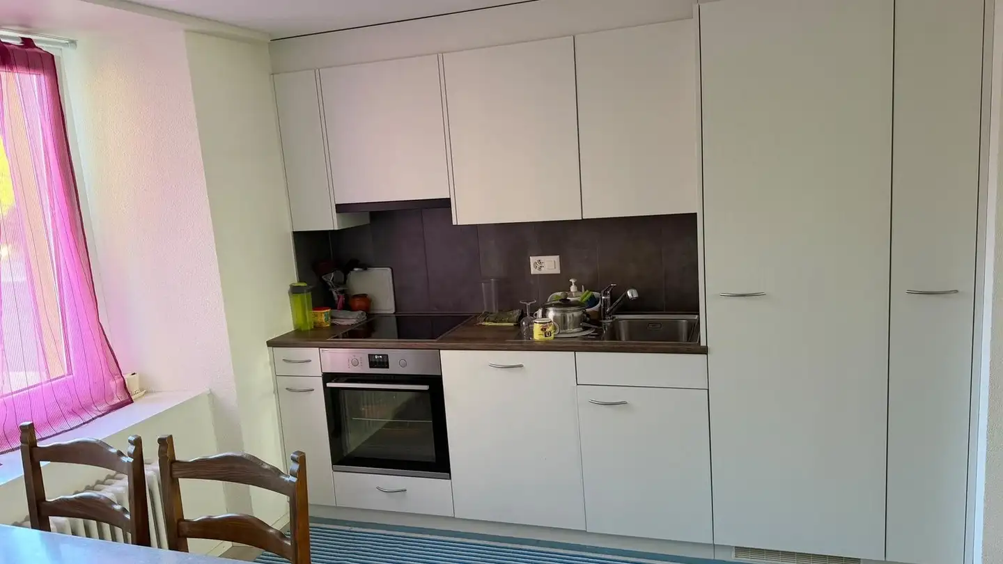 Appartement à louer - Grand-Rue 14, 2046 Fontaines NE - Photo 3