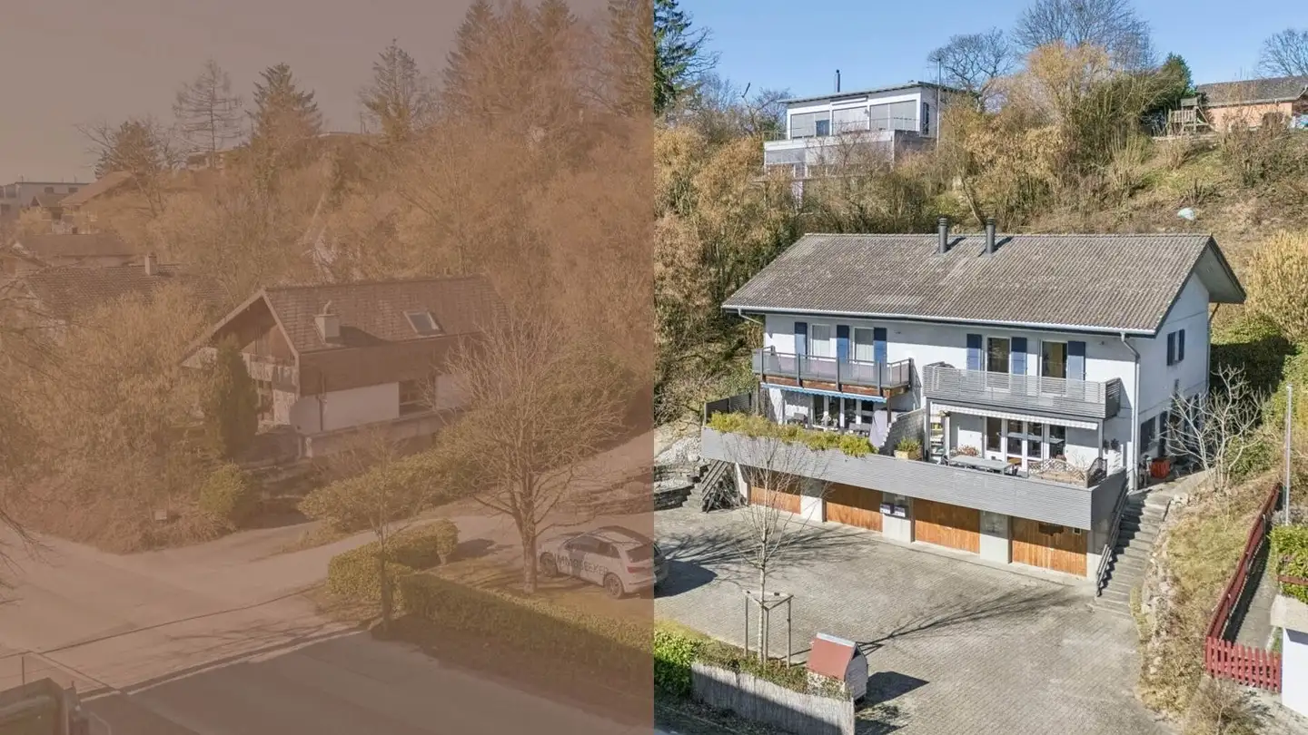 Duplex in vendita - Oelegasse 95a, 3210 Kerzers